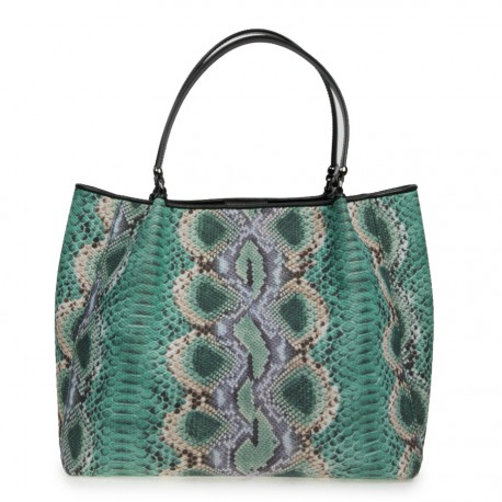 Sac Ermanno Scervino façon python