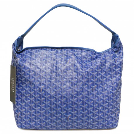 Sac GOYARD bleu