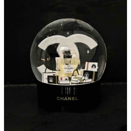 Boule à neige CHANEL GM