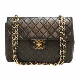 Maxi jumbo CHANEL Vintage