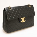 Maxi jumbo CHANEL Vintage