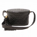 Petit sac vanity CHANEL vintage