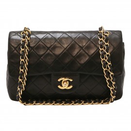 Small Classique CHANEL vintage