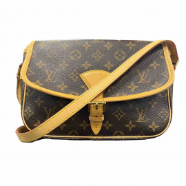 Sac Sologne LOUIS VUITTON Monogram