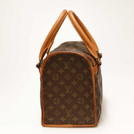 Sac à main LOUIS VUITTON style speedy