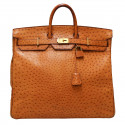 Sac HAC 50 Hermes autruche