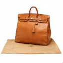 Sac HAC 50 Hermes autruche