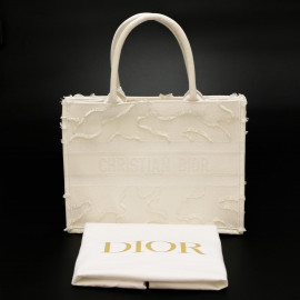 Sac DIOR Book tote Medium