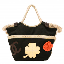 Sac CHANEL cabas