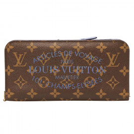 Compagnon LOUIS VUITTON