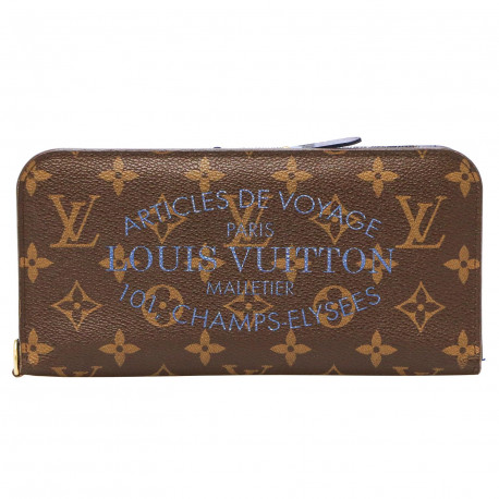 Compagnon LOUIS VUITTON