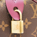 Speedy 30 LOUIS VUITTON Monogram Totem