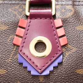 Speedy 30 LOUIS VUITTON Monogram Totem