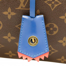 Speedy 30 LOUIS VUITTON Monogram Totem