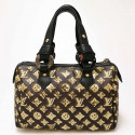 Sac Speedy 30 LOUIS VUITTON Eclipse Edition Limitée