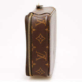 Trousse a bijoux LOUIS VUITTON Monogram