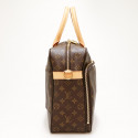 Sacoche Icare  LOUIS VUITTON toile Monogram