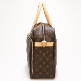 Sac LOUIS VUITTON toile Monogram