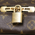 Sac LOUIS VUITTON toile Monogram