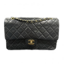 Sac CHANEL Timeless matelassé vintage