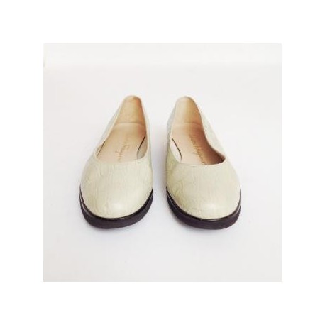 Ballerines SALVATORE FERRAGAMO T 38