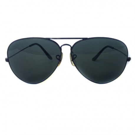 Lunettes de soleil aviateur RAY BAN Vintage