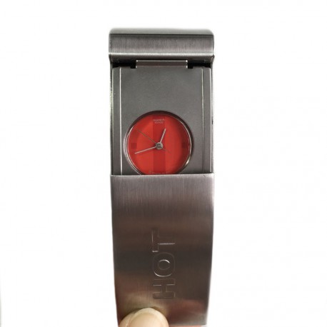 Montre SWATCH Irony Lady Xoanon Collector