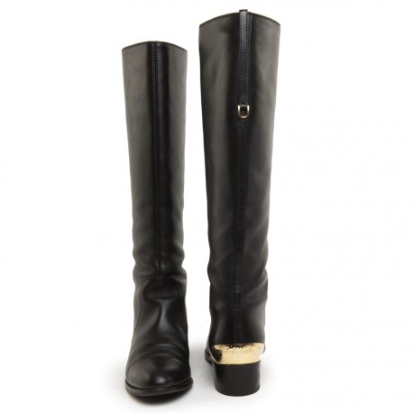 Bottes SERGIO ROSSI T 36.5  FR