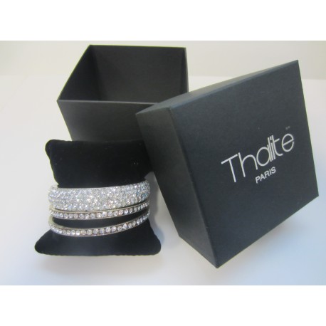 3 bracelets "fête" THALITE