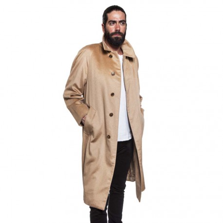 T48 FRANCK NAMANI coat in...