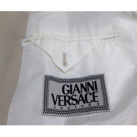 Trench GIANI  VERSACE T 48 IT