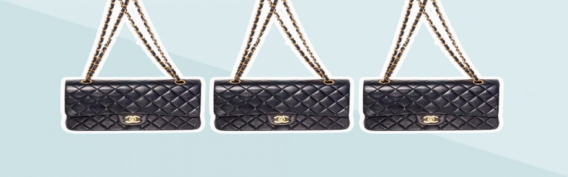 Sacs Chanel pas chers : Valois Vintage Paris s'engage