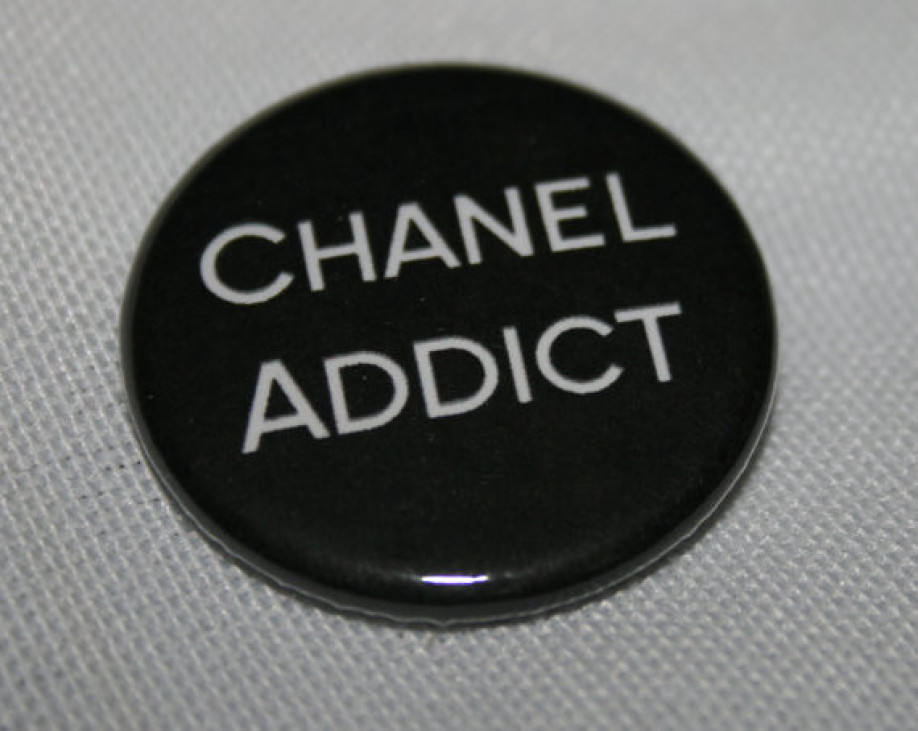  OPÉRATION FID CHANEL ADDICT