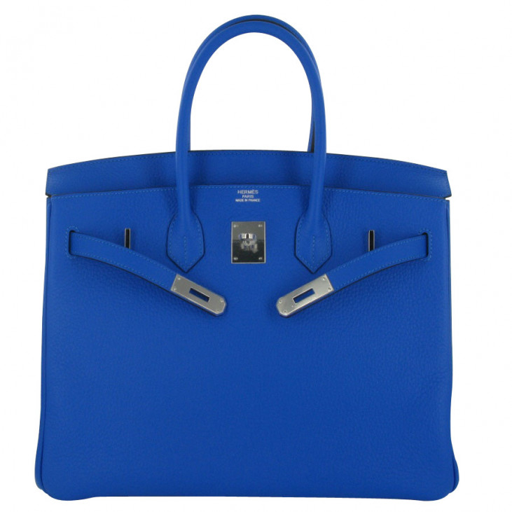 Le Birkin Hermès